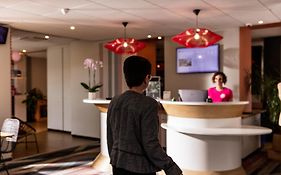 Hotel Ibis Styles Toulouse Lavaur À